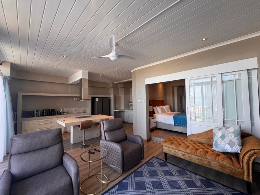 To Let 1 Bedroom Property for Rent in Strand North Western Cape